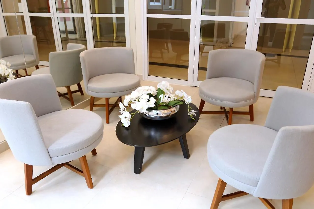 Aconchegante Studio No Bras Apartment Sao Paulo