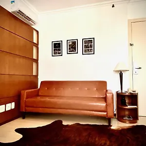  Apartamento Quality Bela Cintra By Mob 2 Dorm Piscina Academia