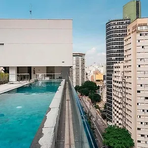  Apartamento Harmonia, Moderno, Aconchegante E Com Garagem