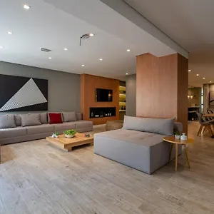  Apartamento Loft Gradient - Liberdade