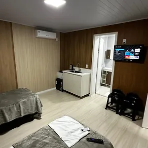 Loft Lux 10 Apartamento Chapecó