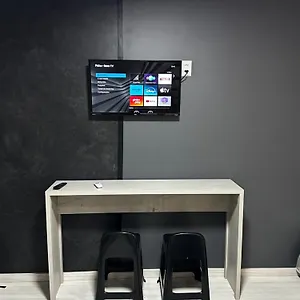 Loft Lux 9 Apartamento Chapecó