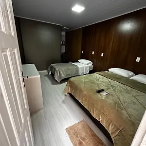 Loft Lux 7 Apartamento Chapecó