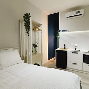  Apartamento Ape Metro Higienopolis Mackenzie