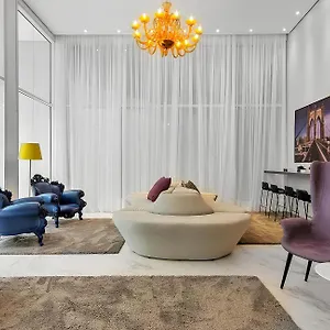  Apartamento Elegance Carvalho